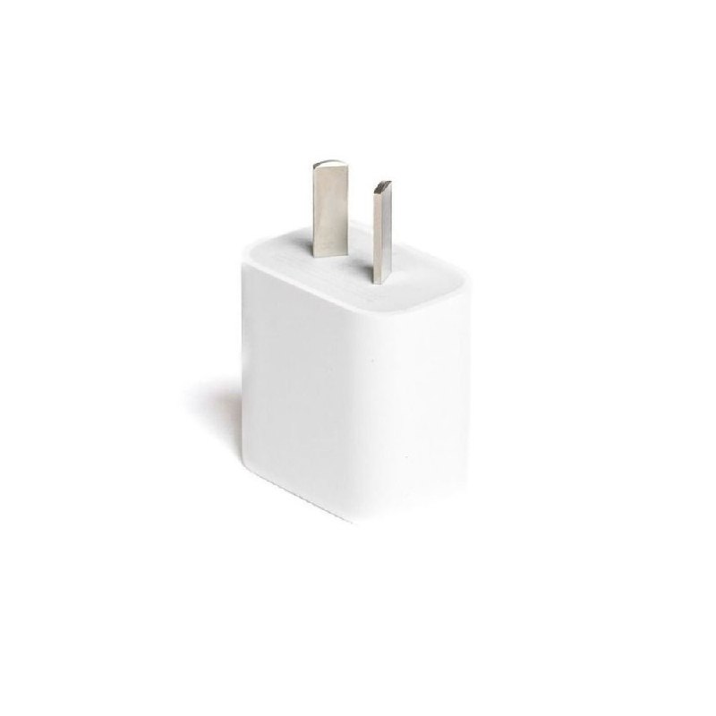 Adaptador 20W Tipo C Argentino