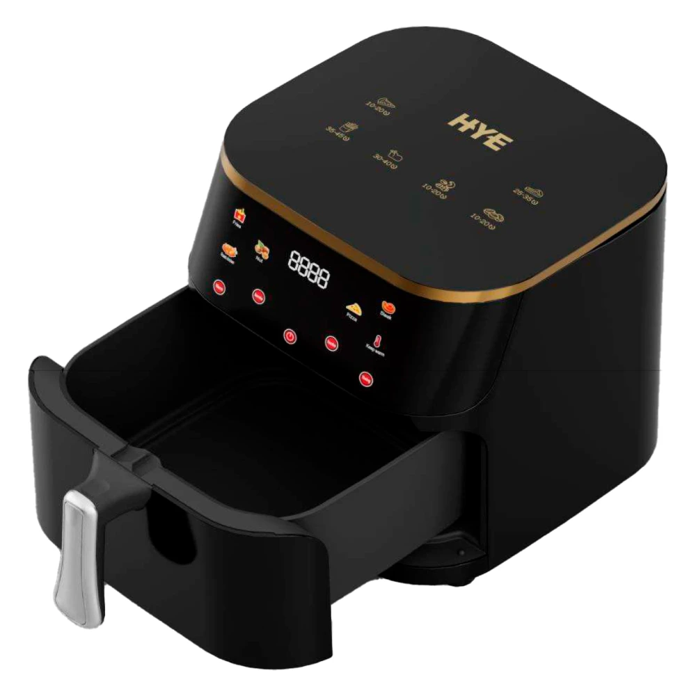 Air Fryer HYE-021 10L - Vista 2