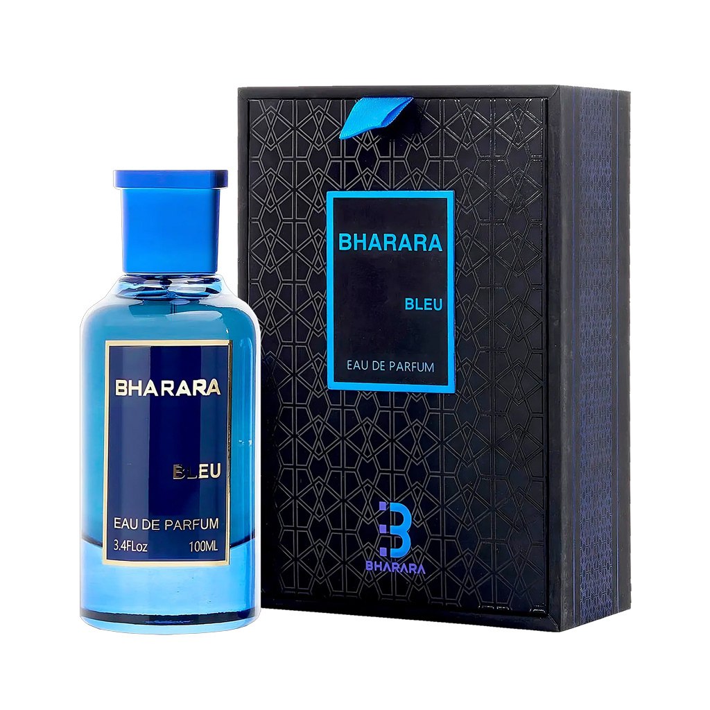 Bharara Bleu