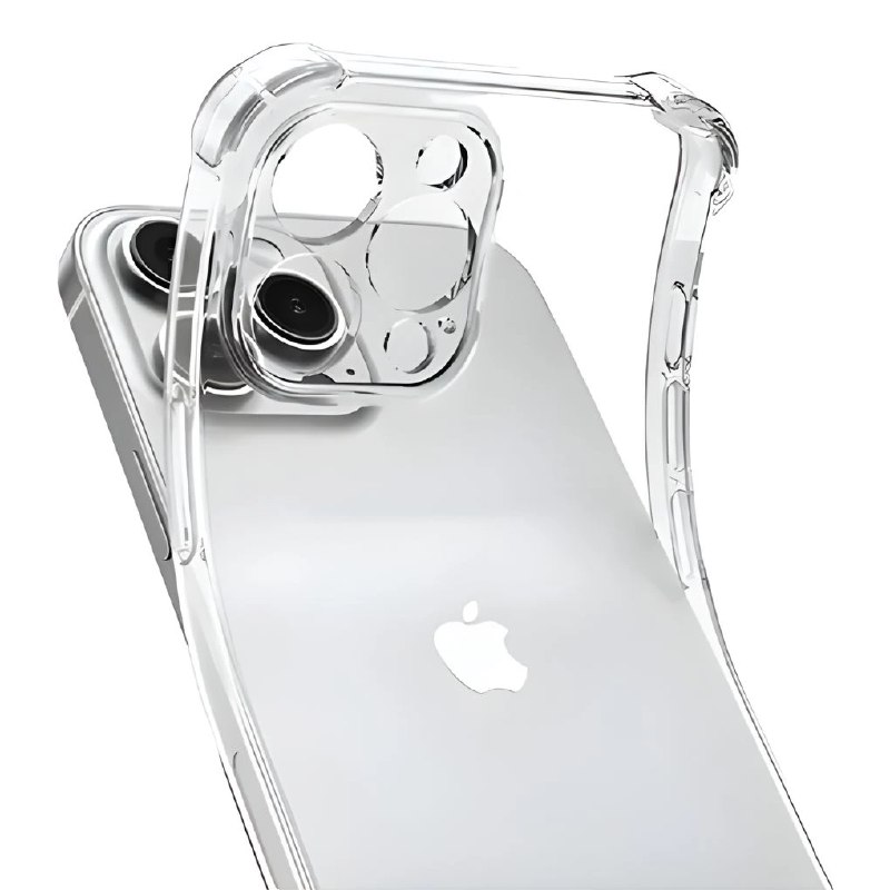 Funda Transparente