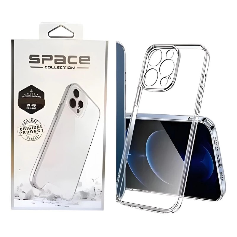 Fundas Space