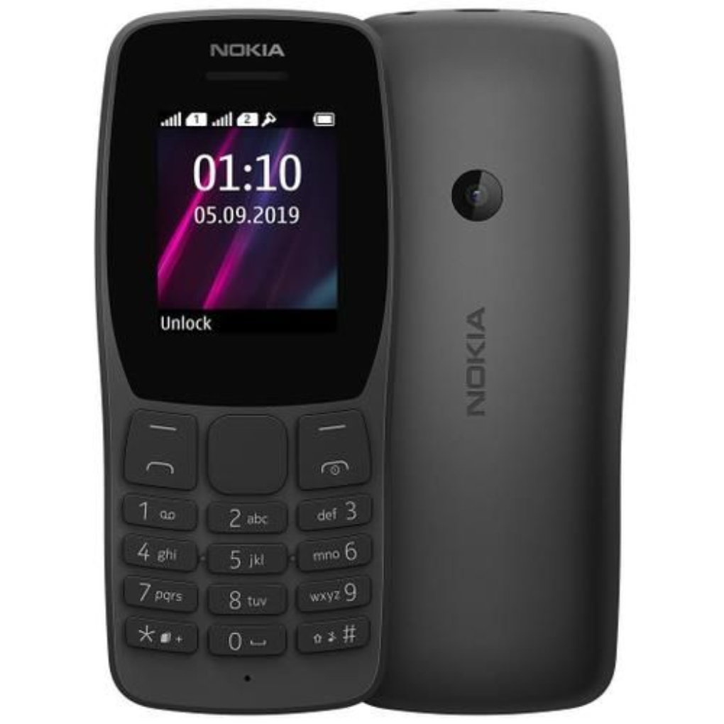 Nokia 106