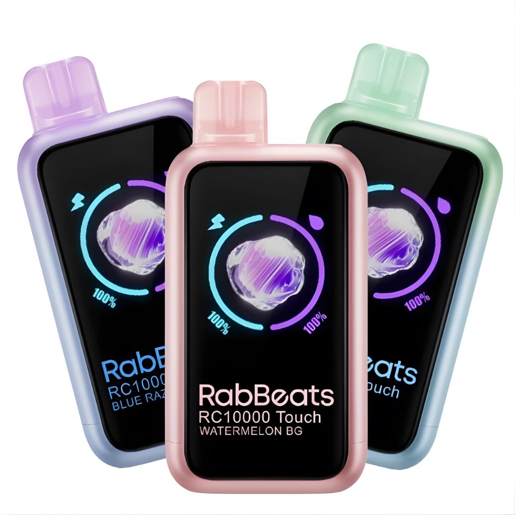 RABBEATS RC10000 TOUCH