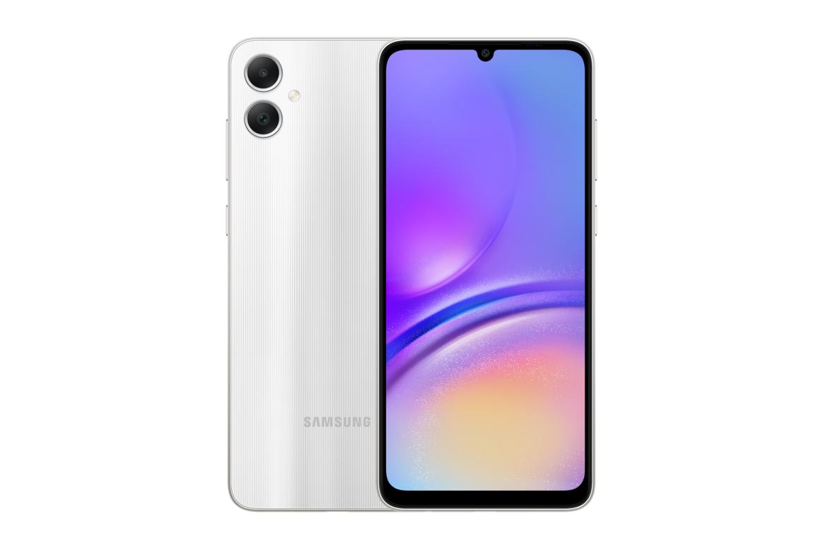 Samsung A05 4/128GB