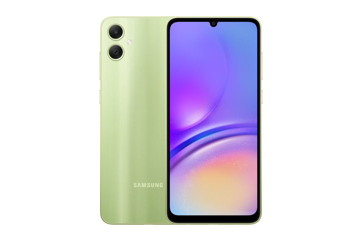 Samsung A05 4/64GB
