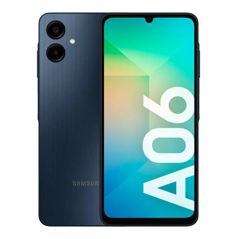 Samsung A06 128GB