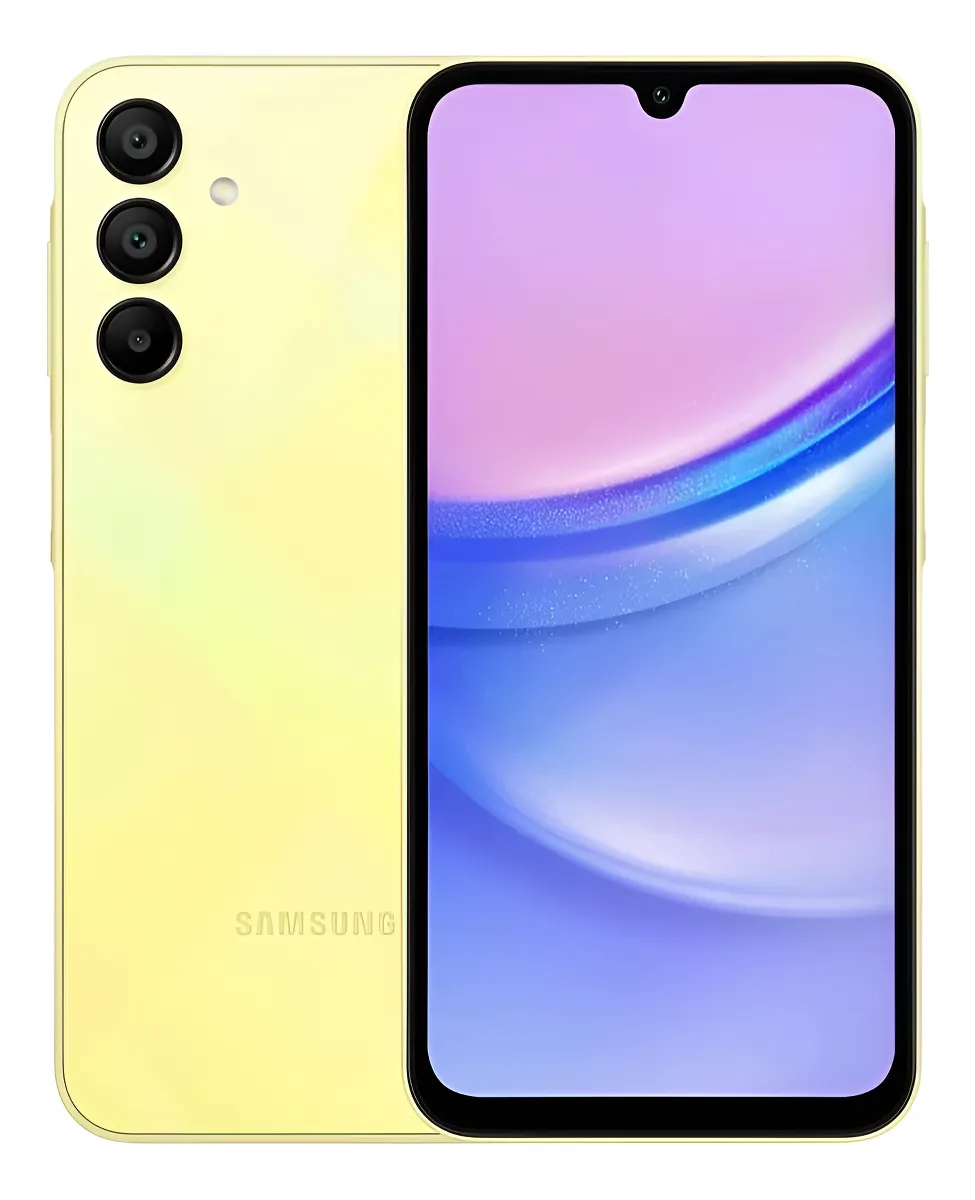 Samsung A15