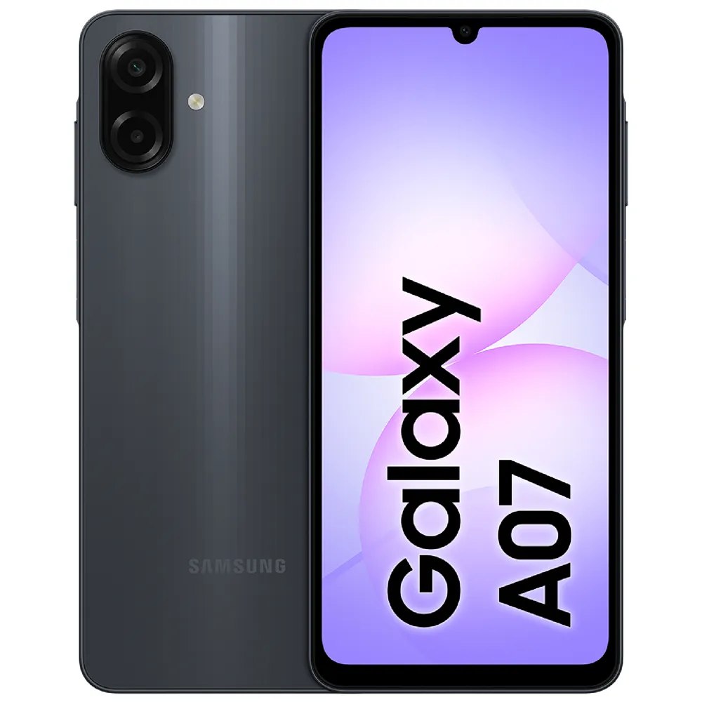 Samsung Galaxy A07 4GB 128GB