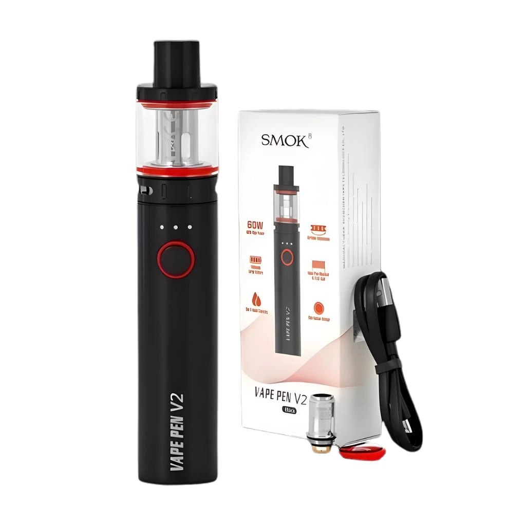 SMOK VAPE PEN V2 KIT