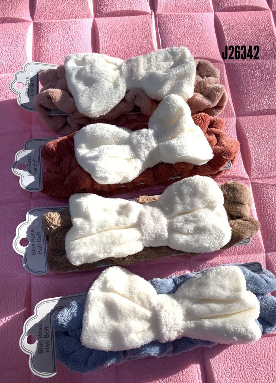 Vinchas de Skincare - Vista 2