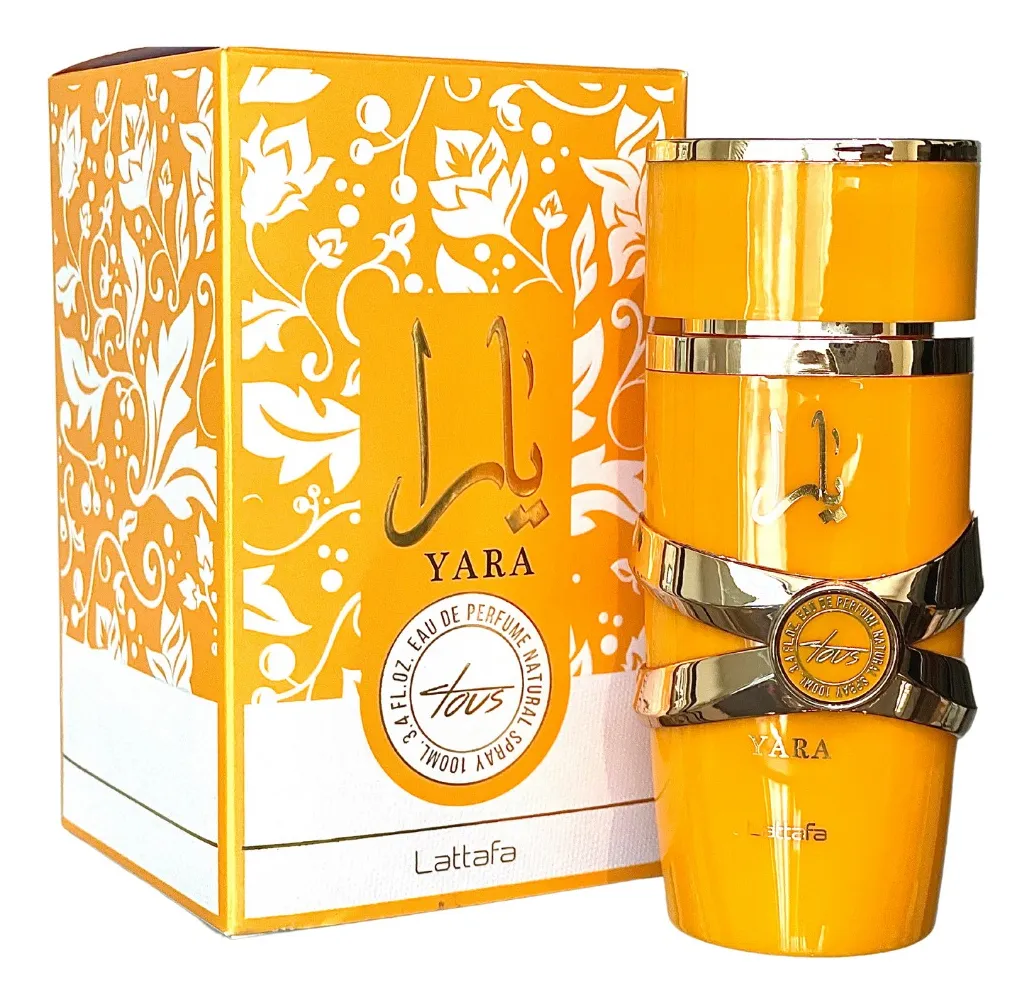Lattafa Yara Tous