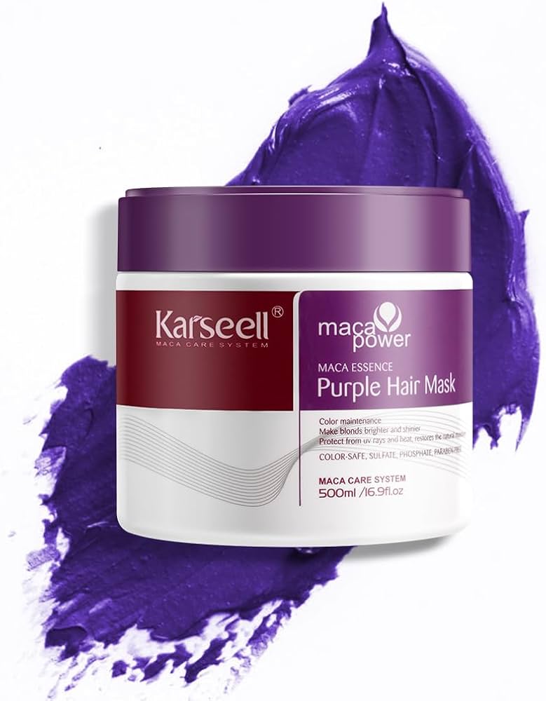 Crema Karseell Matizadora