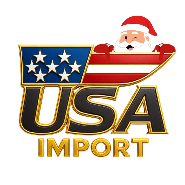 USA IMPORT