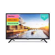 TV LUO 32"
